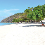 Laze on our sun loungers as you listen to the soothing sounds of nature and marvel at the wonderful surrounding views