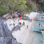 Condé Naste Traveller’s Best Island in the World 2014 and 2015, Palawan is a tropical paradise nestled in a UNESCO protected marine ecosystem