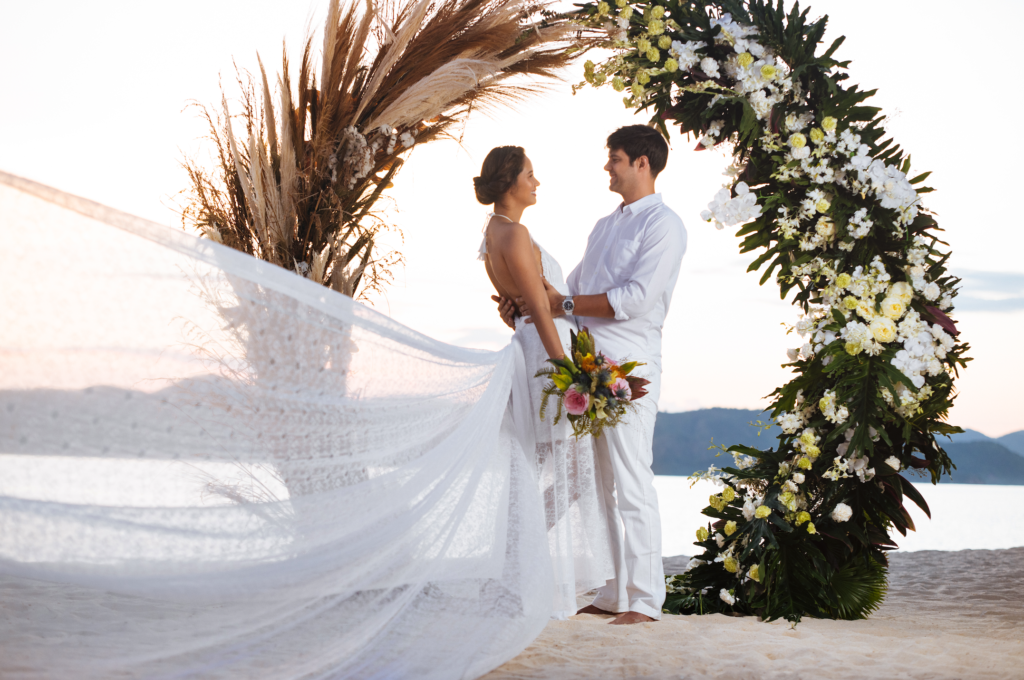 Tips for Planning the Perfect Destination Wedding