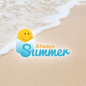 (English) Always Summer